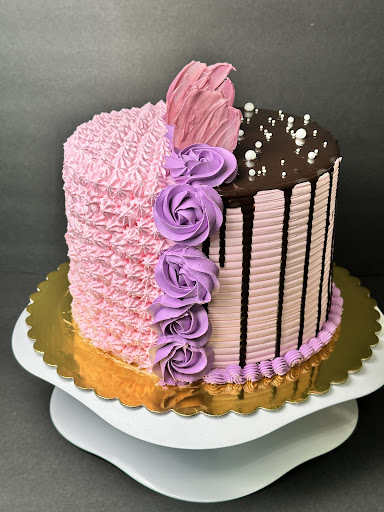Cake Culture TX
