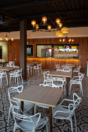Restaurante Bar Palmareto - Mejor Restaurante y Bar en Tolú y Coveñas