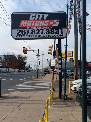 City Motors of Philadelphia Gallery - United States