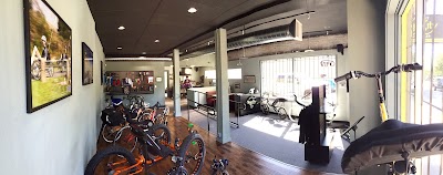 Rose City Recumbent Cycles