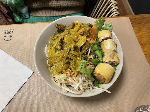 Baïphood - Restaurant thaï Gallery - France