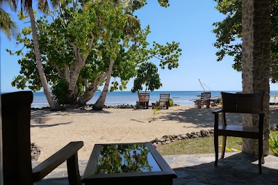 Photos of Sangany Lodge