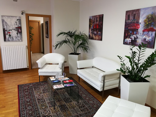 Studio Osteopatico Bergamin