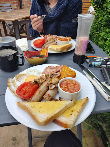 Aldbourne Coffee Shop/Cafe - Thumbnail