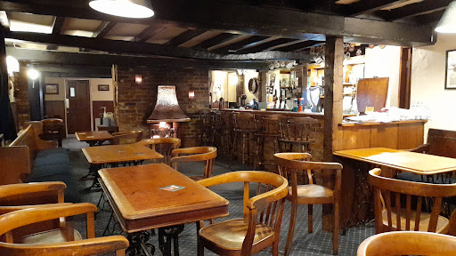 The Coach and Horses Inn