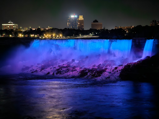 Niagara Falls Canada - Thumbnail