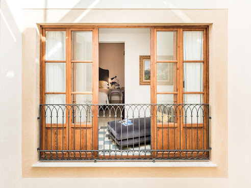 Hotel Glòria de Sant Jaume by null