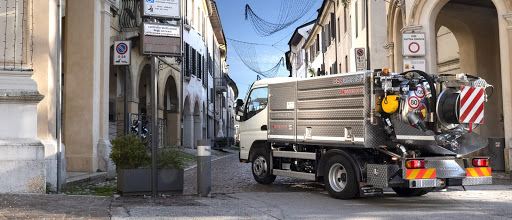 Cappellotto S.p.A. - Thumbnail
