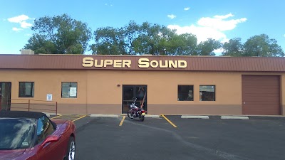 SUPER SOUND