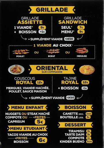 Photo 1 - maya food