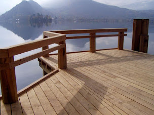 Photo n°11 de Bresse Philippe ERP SAS à Val de Chaise (Charpentier)