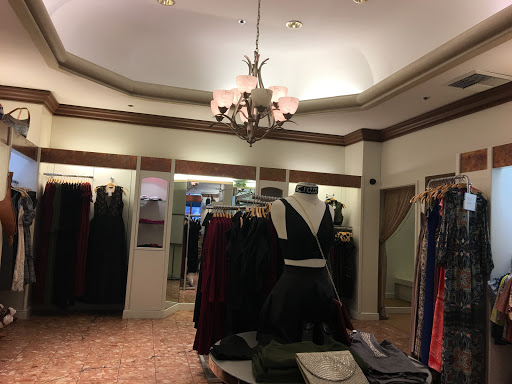 Evangelina Boutique - Thumbnail