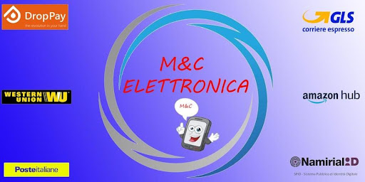 m&c elettronica - Thumbnail