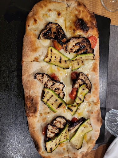Ex food Gallery - Italy