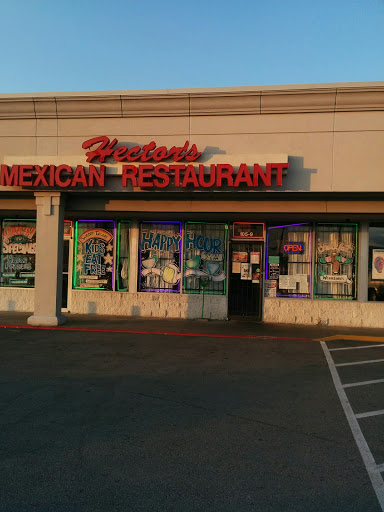 Hector's Restaurant - Visual