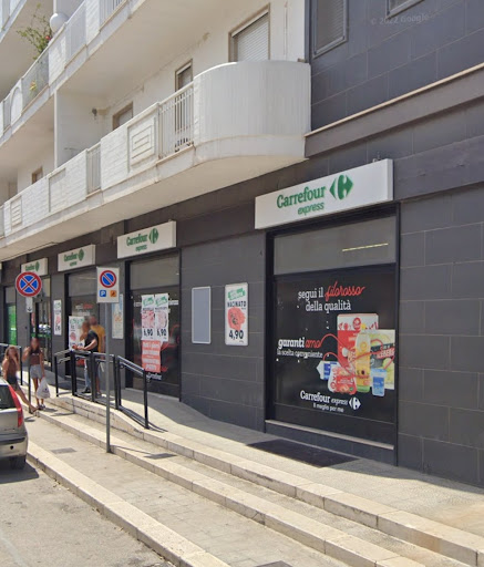 Carrefour Express Corato