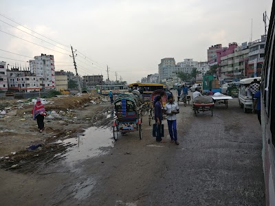 Photos of Kazla Bus Stop