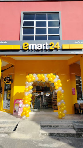 emart24 Kuala Lipis