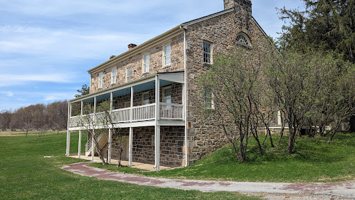 Allegheny Portage Railroad National Historic Site