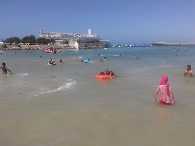 Photos of الهرهورة شاطئ سيد العابد