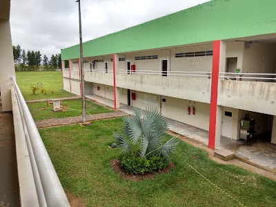 Federal Institute of Rondonia - Vilhena Campus