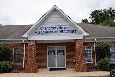 Charlottesville Area Association of Realtors®