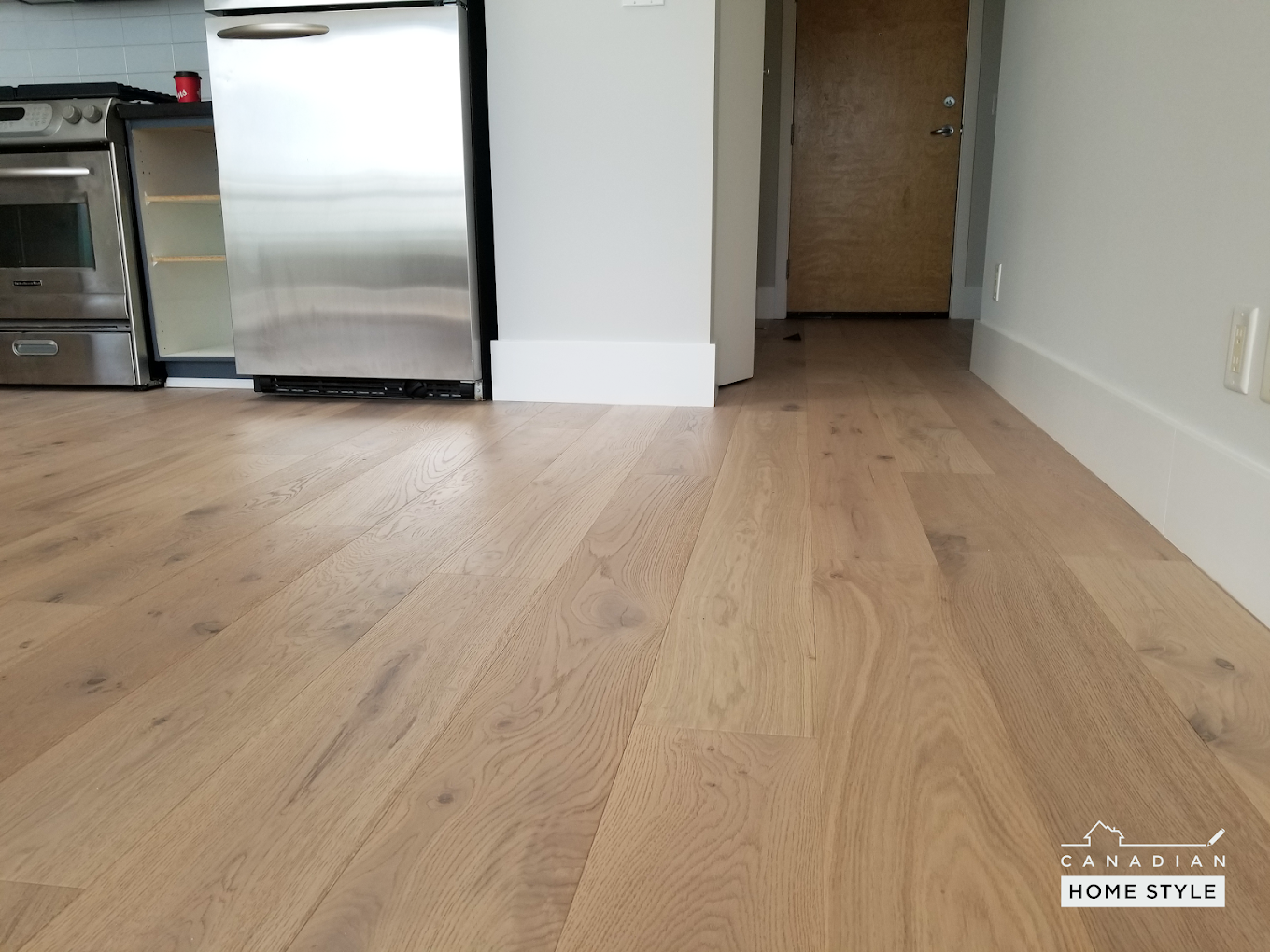 Top-Rated Hardwood Flooring Installation Company in West Vancouver