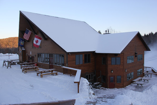 Titus Mountain Family Ski Center, Malone, United States