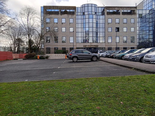 Sous-préfecture d’Antony
