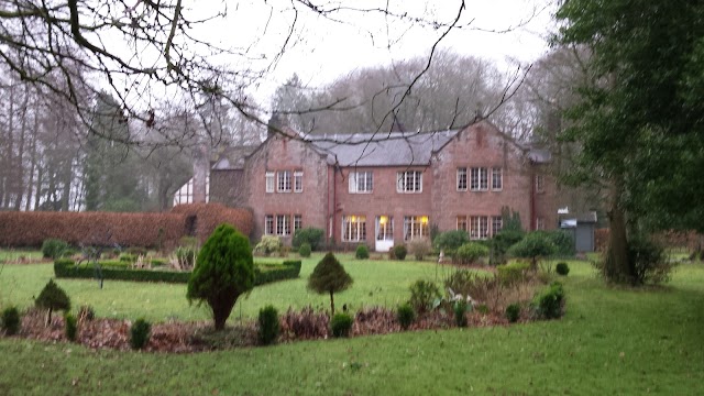 Trigony House