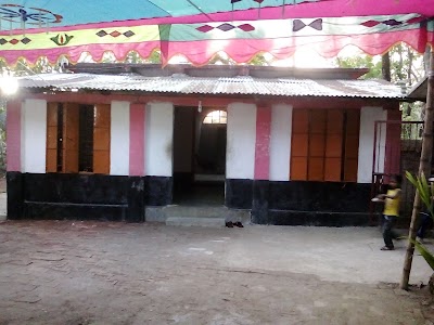 Photos of Hawladar Bari Jame Masjid Complex