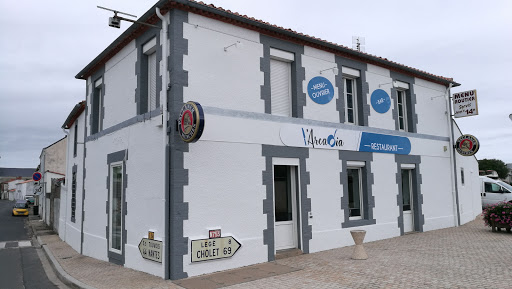 Photo 5 - Ouest Burger