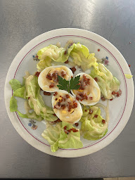 Photo n°22 de Le Caminol à Bozouls (Restaurant)