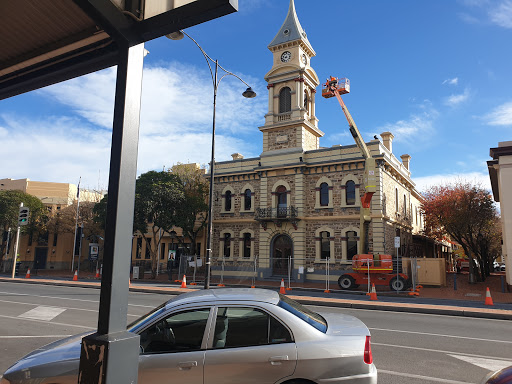 SA Painting Contractors