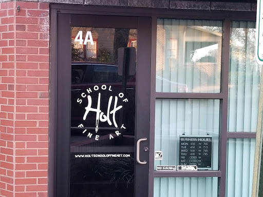 Holt School of Fine Art Pineville - Thumbnail