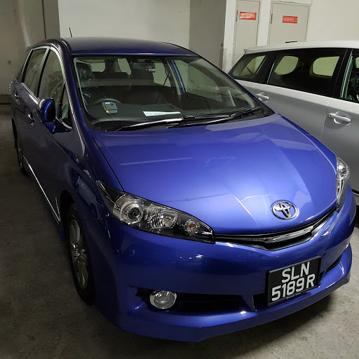 CLT Leasing Pte Ltd | Budget Car rental | Car leasing company - Thumbnail