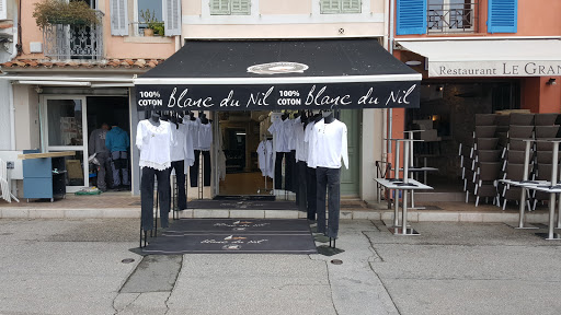 BLANC DU NIL CASSIS Gallery - France