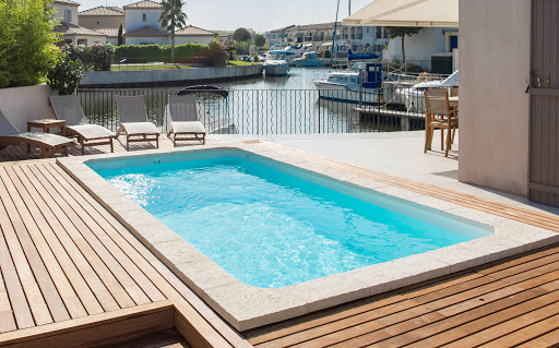 Photo de Loire Piscines Conception