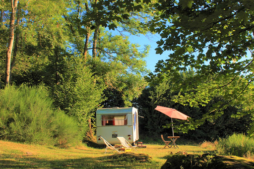 Camping Rural Pastura