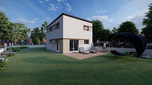 Photo n°15 de MAISONS LELIÈVRE - Mareuil-les-Meaux à Mareuil-lès-Meaux (Constructeur immobilier)