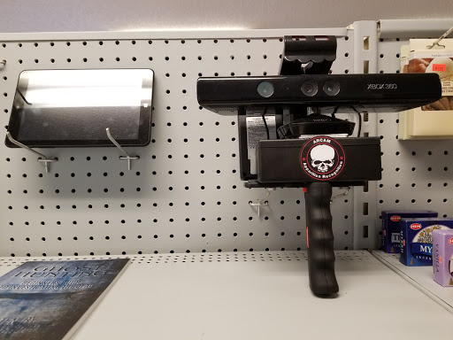 Southern Spirits Paranormal Equip Plus - United States