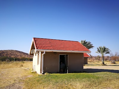 Photos of Khorixas Lodge