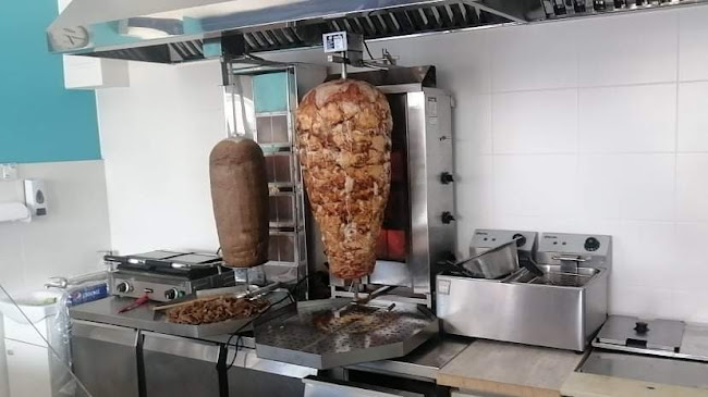 Kebab Arados - Restauracja
