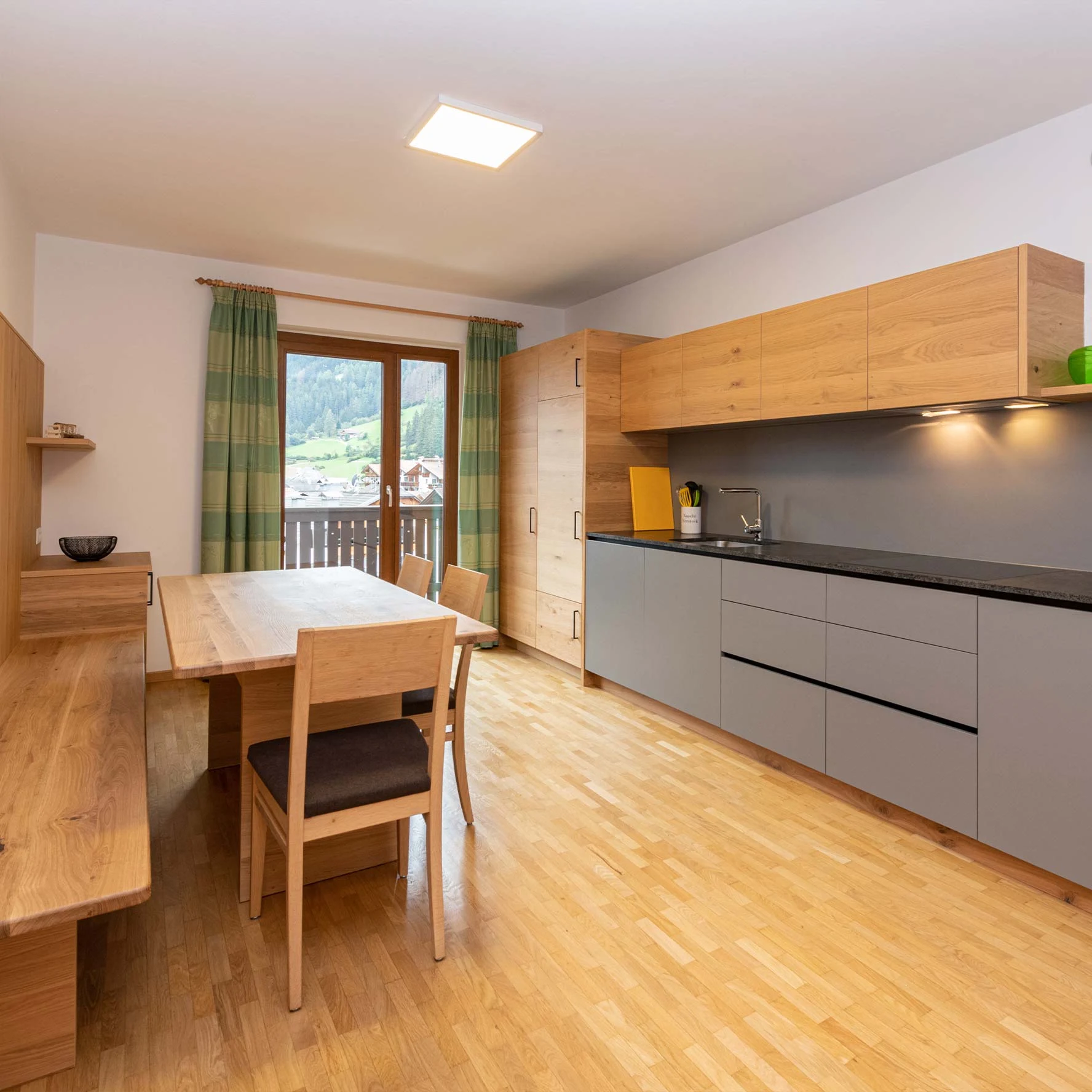 Casa Mairl Apartments