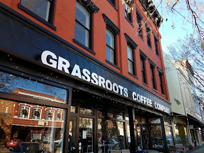 Photos of Grassroots Coffee
