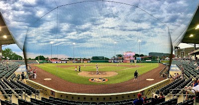 Bowling Green Ballpark