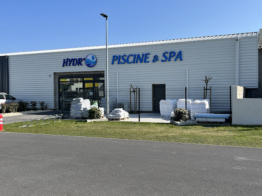 Photo de Hydr’O Piscine & SPA