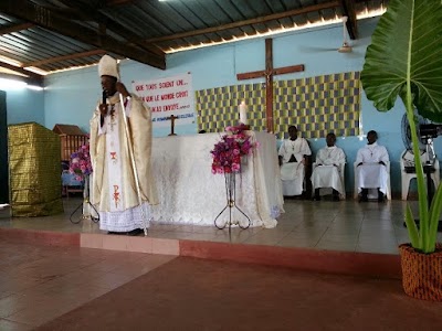 church