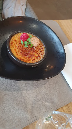 Au Côte d'Argent - Restaurant
