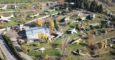 Photos of Theme Park - Aviation Museum